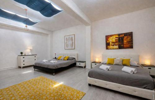 LOFT COSY - HYPERCENTRE - SAUNA - 200m2 - WIFI - Photo 13