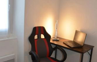 Appartement atypique dans un ancien couvent - Photo 15