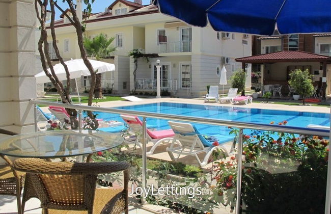 Villa CEB2 by JoyLettings - Foto 8