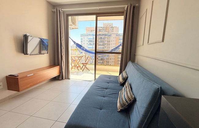 Praia Dourada - Photo 61