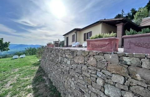 Casa di Coraggio - Foto 53