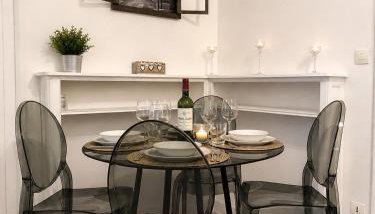 Champs elysees apartment 4 - Foto 4
