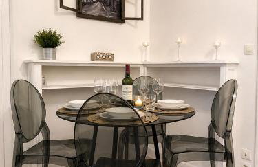 Champs elysees apartment 4 - Photo 5