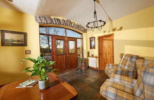 Canny Brow Barn - Foto 51