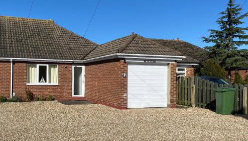 Simla Bungalow, Tetney, Spacious Parking, Private Garden - Foto 2