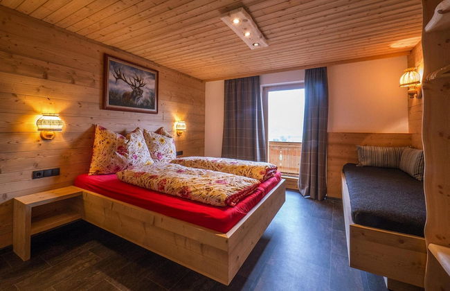 Chalet in Fugen Near Spieljoch Ski Lift - Foto 2