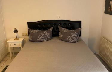 Appartement Ferienwohnung Gästezimmer Bad & Küche - Foto 12