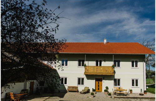 Gästehaus Niedermeierhof - Foto 46