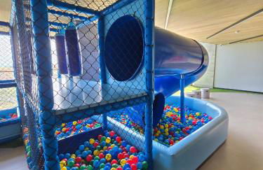 Studio Beira mar - Vista mar - Alto Padrão - New Time - Photo 44