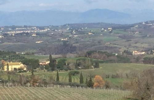 Villa I Leoni - Foto 4