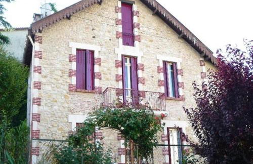 paysmillereves - Foto 1