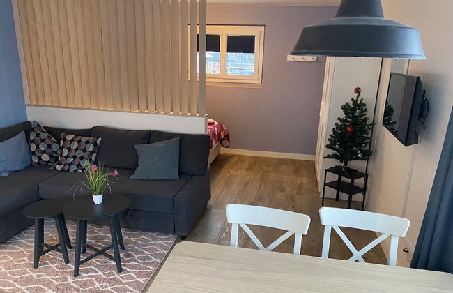 Spring Inn Apartments - Foto 17