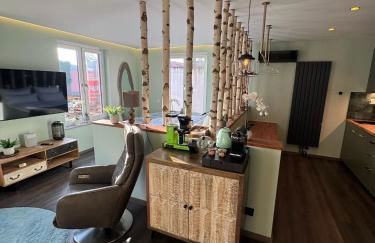 Boutique Apartments by Roy Oberhausen - Foto 30