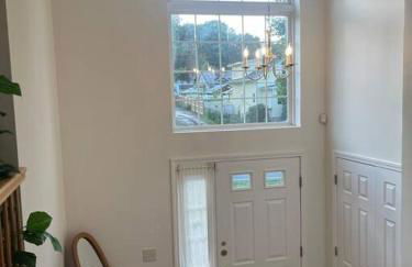 Cozy Beautiful Pondside Luxurious Retreat - Foto 19