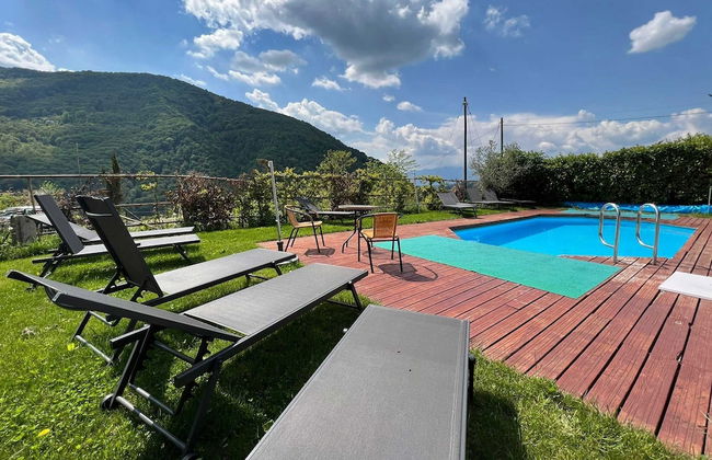 Palazzo dei Ulivi - Rosmarino - Foto 12