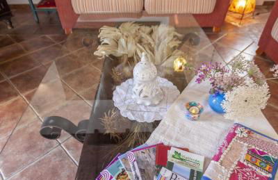 Casa Rural La Ermita - Foto 28