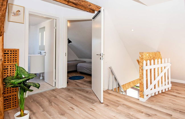 6 Person Holiday Home in Haderslev - Foto 17