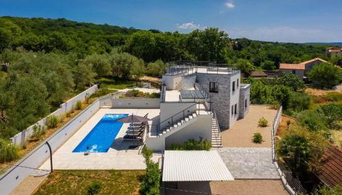 Luxury Villa Subventus - Photo 5