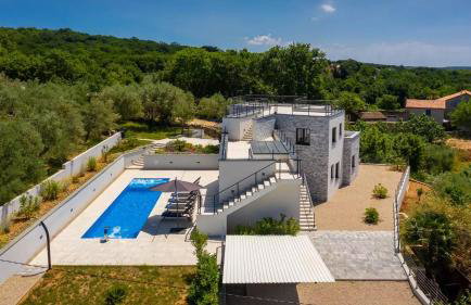 Luxury Villa Subventus - Photo 5