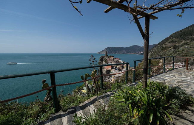 Muin a Ventu Historical Tower - Foto 33