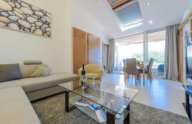 Adriatic Resort Apartments - Foto 26