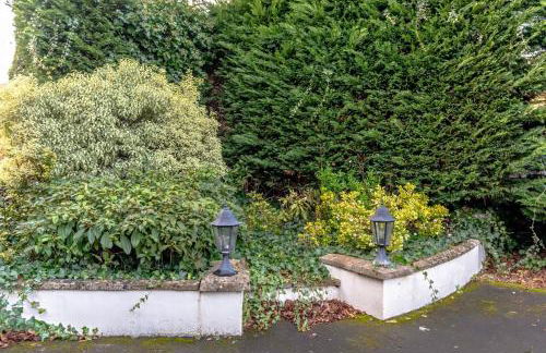 Cosy pet friendly house with garden and parking - Foto 7