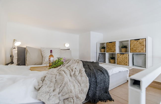 Charm APTs in Prague by Michal&Friends - Foto 46