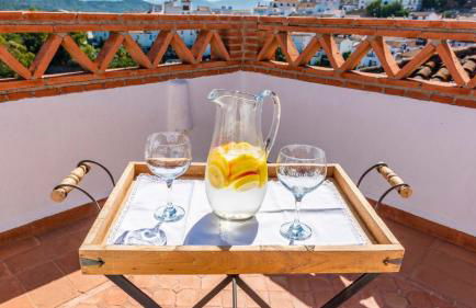 Atico la Carrasquilla Gaucin by Ruralidays - Photo 35