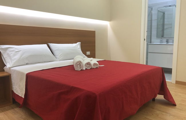 Le Affacciate Bruzie Home - Foto 27