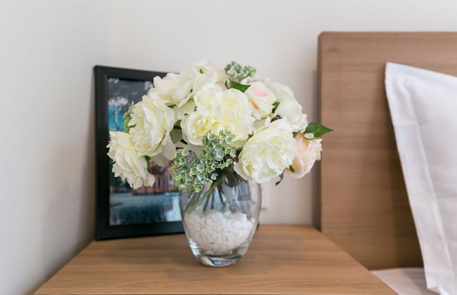 KYN Apartment Rivergate Residence - Foto 22