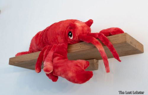 The Lost Lobster - Foto 8