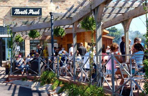 Lakeview Loft TC - Foto 50