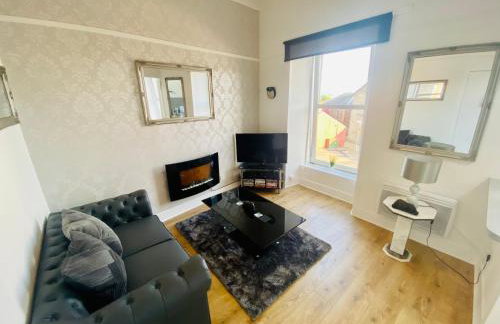 The Sleeping Lion - Dunoon Holiday Home - Foto 9