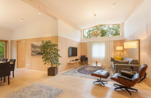 Wellness Ferienwohnungen Obere Mühle - Foto 41