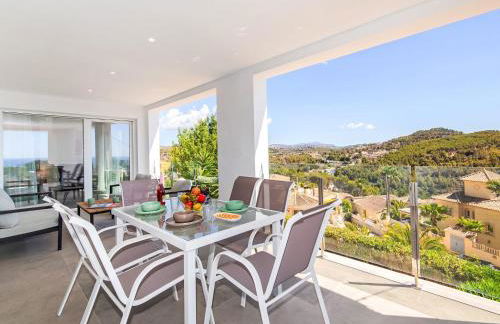 Villa Panorama View by Interhome - Foto 12