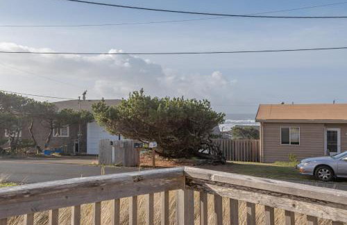 Starboard Cottage - Foto 15