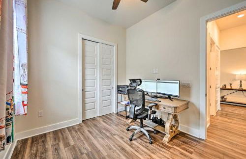 Luxury Ave Maria Rental with Private Pool and Spa! - Photo 21