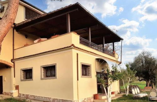 Enchanted Villa in Poggio Catino with Private Pool - Foto 36