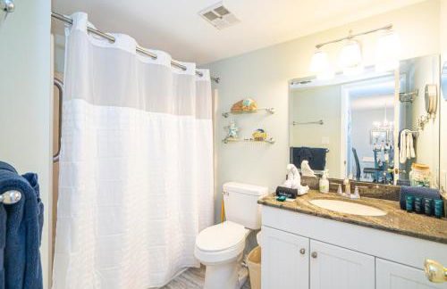 Cozy Beach Oasis 2 Bdrm Condo in Destin - Foto 18