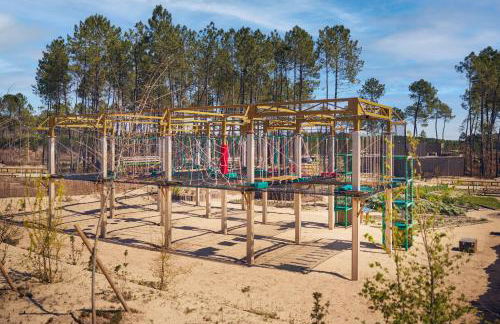 Center Parcs Les Landes de Gascogne - Foto 17