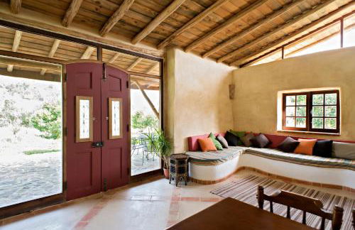 Quinta do Arade - casa 4 pétalas - Foto 1