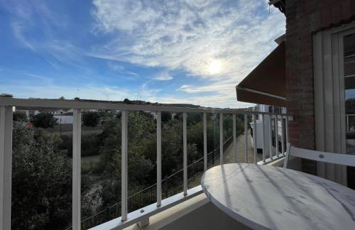 Mirador al puente del río Genil - Photo 17
