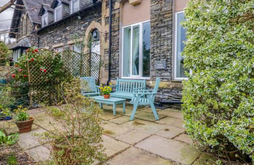 School Cottage - Photo 48