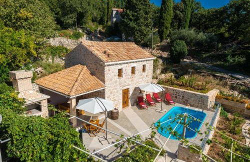 Holiday Home Marina - private swimming pool - Foto 57