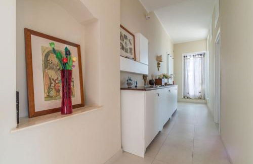 Central Sunset View - City Center Cagliari - Foto 16