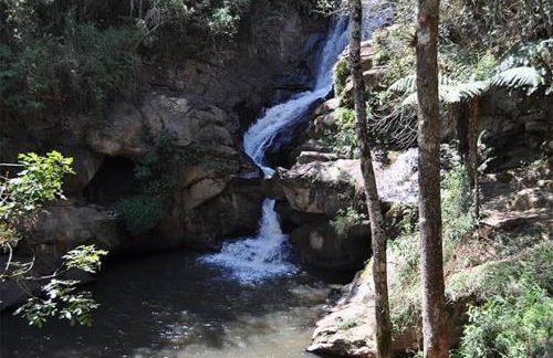 Hotel-Pousada Quartzo Rosa - Foto 54