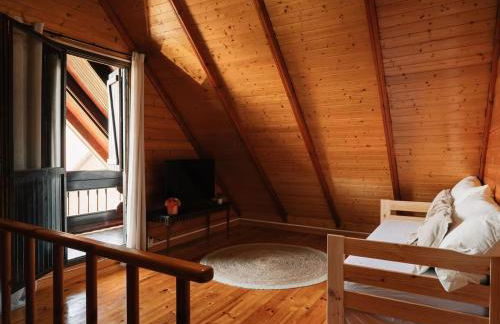 Casa de campo entre viñedos - Photo 11