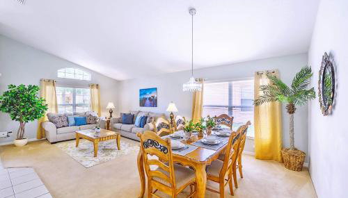 4BR Family Resort Home - Private pool & Games Room - Foto 4
