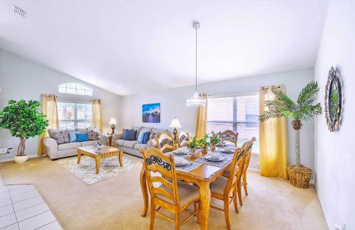 4BR Family Resort Home - Private pool & Games Room - Foto 8