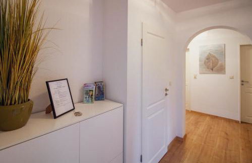 Greetsieler Inselhuus - Südwind - Foto 14